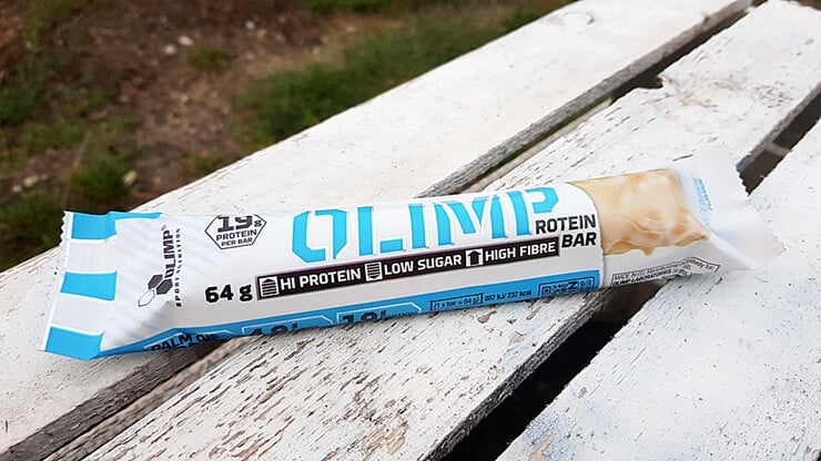 Olimp Protein Bar (yummy cookie)